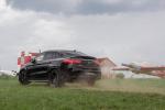 Mercedes-AMG GLE63 S Coupe by Larte Design 2018 года